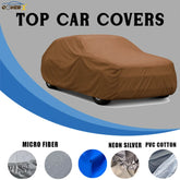 KIA EV5 Premium Car Cover – Dustproof & Long Lasting